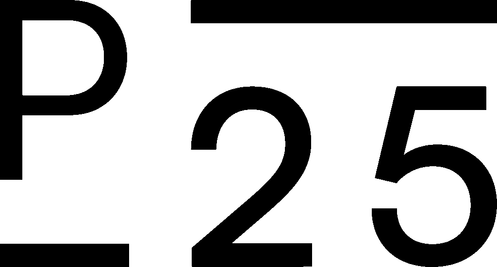Studio P25